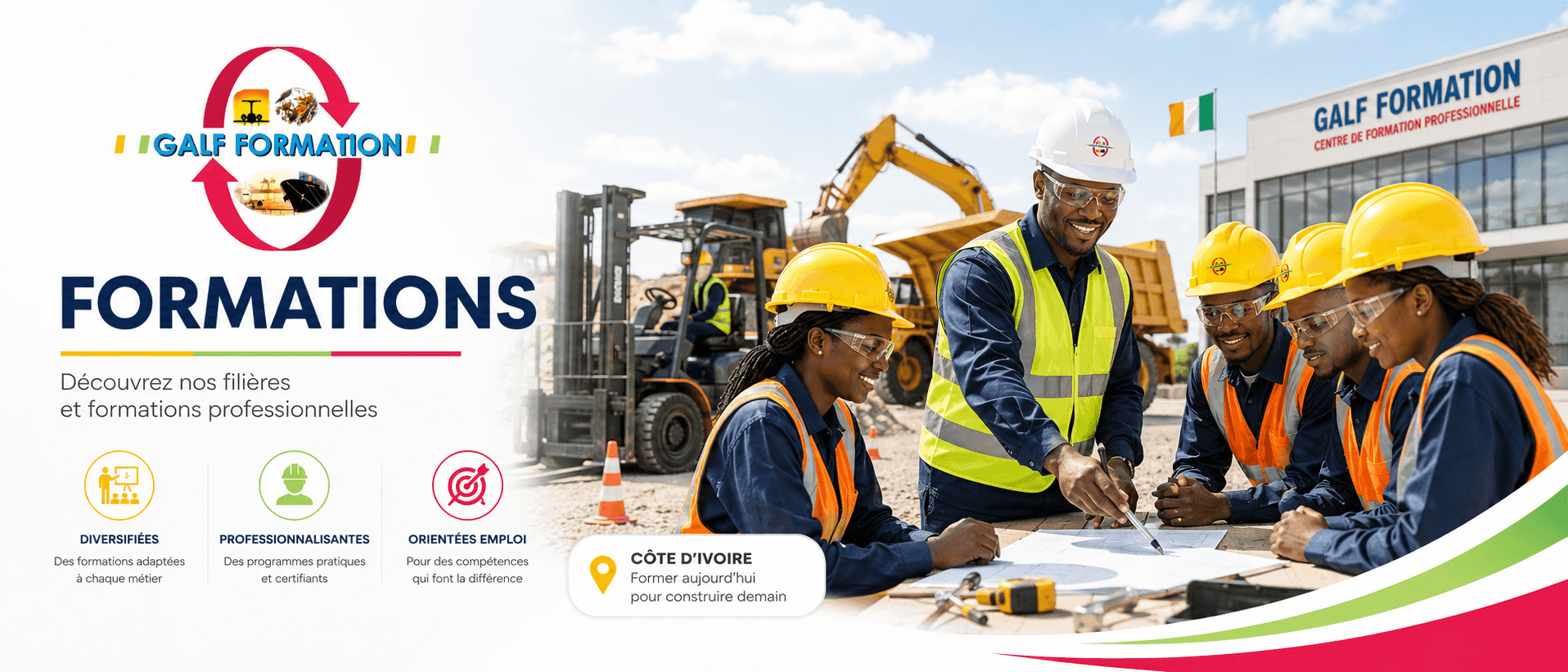 FINANCEMENT & PRISES EN CHARGE